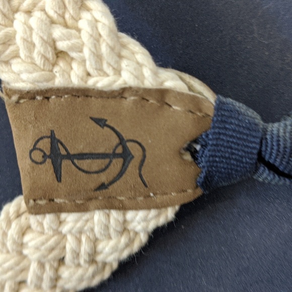 J Crew Woman's foam flip flops size 8.5 - Picture 3 of 3